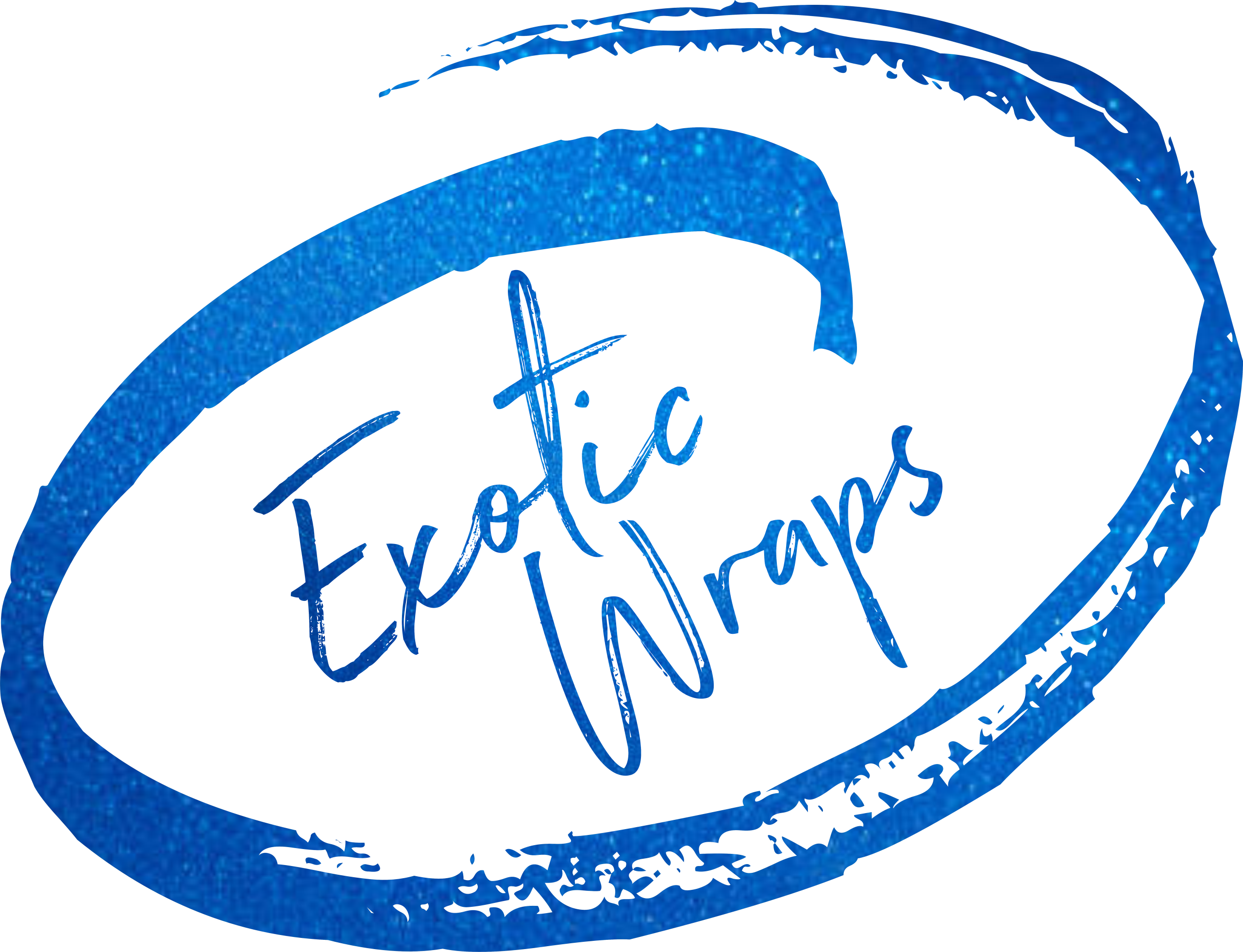 Exotic Wraps