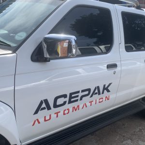 Simple Branding - Self Application